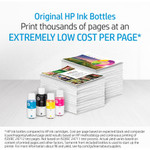 HP 980 (D8J10A) Original Inkjet Ink Cartridge - Single Pack - Black - 1 Each