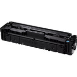 Canon 067 Original High Yield Laser Toner Cartridge - Cyan - 1 Pack