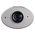 Lumens CL511 4K 300x Zoom Ceiling Camera front