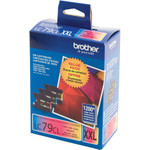 Brother LC793PKS Original Ink Cartridge