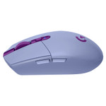 Logitech G305 Wireless Gaming Mouse - Lilac