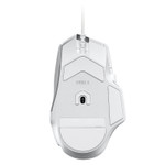 Logitech G502 X Wired Gaming Mouse - White