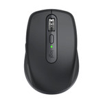 Logitech MX Keys Wireless Mini Mouse and Keyboard Combo - Graphite