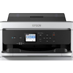 Epson WorkForce Pro WF-C529R Desktop Wireless Inkjet Printer - Color