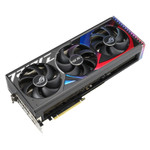 ASUS ROG-STRIX-RTX4080-O16G-GAMING ROG NVIDIA GeForce RTX 4080 Graphic Card - 16GB GDDR6X