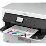Epson WorkForce Pro WF-C5290 Desktop Inkjet Printer - Color