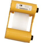 Zebra True Colours 800033-848 Dye Sublimation, Thermal Transfer Ribbon Cartridge - YMCKOK Pack