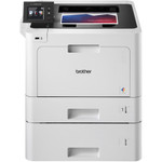 Brother Business Color Laser Printer HL-L8360CDWT - Wireless Networking - Dual Trays