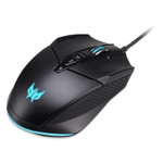 Acer PMW120 Predator Cestus 335 Gaming Mouse - Wireless