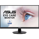 Asus VA24DQ 24" Class Full HD LCD Monitor - 16:9 - Black