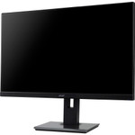 Acer B287K 28" Class 4K UHD LCD Monitor - 16:9 - Black