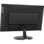 Lenovo D22e-20 22" Class Full HD LCD Monitor - 16:9 - Raven Black