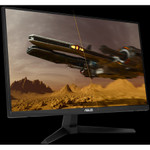 ASUS TUF VG249QM1A 24" Class Full HD Gaming LCD Monitor - 16:9 - Black