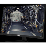 ASUS TUF VG249QM1A 24" Class Full HD Gaming LCD Monitor - 16:9 - Black