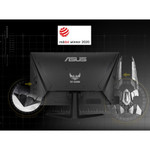 ASUS TUF VG247Q1A 24" Class Full HD Gaming LCD Monitor - 16:9 - Black