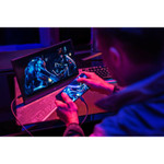 Asus ROG Strix XG16AHPE 16" Class Full HD Gaming LCD Monitor - 16:9 - Black