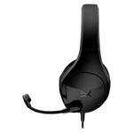 HP HyperX Cloud Stinger Core Gaming Headset, Black/Blue - PS5