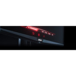 Asus ROG Swift PG32UQX 32" Class 4K UHD Gaming OLED Monitor - 16:9 - Black