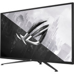 Asus ROG Strix XG43UQ 43" Class 4K UHD Gaming LCD Monitor - 16:9 - Black, White