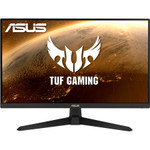 ASUS TUF VG277Q1A 27" Class Full HD Gaming LCD Monitor - 16:9 - Black