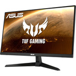 ASUS TUF VG277Q1A 27" Class Full HD Gaming LCD Monitor - 16:9 - Black