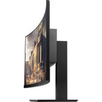 HP Business Z38c UW-QHD+ Curved Screen LCD Monitor - 21:9