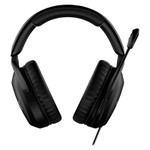 HP HyperX Cloud Stinger 2 Gaming Headset, Black - 3.5mm