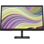 HP P22v G5 21" Class Full HD LED Monitor - 16:9 - Black