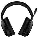 HP HyperX Cloud Stinger 2 Gaming Headset, Black - Wireless