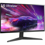 LG 24GQ50B-B 24" Class Full HD Gaming LCD Monitor - 16:9