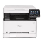 Canon Color imageCLASS MF653Cdw Multifunction Wireless Laser Printer