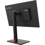 Lenovo ThinkVision T24i-30 24" Class Full HD LCD Monitor - 16:9