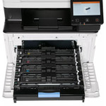 Canon Color imageCLASS MF751Cdw Multifunction Wireless Laser Printer