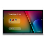 ViewSonic ViewBoard 4K Interactive Flat Panel - 55"