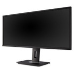 ViewSonic VG56 Series Ultrawide WQHD Docking Monitor - 34"