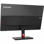 Lenovo ThinkVision S27i-30 27" Class Full HD LED Monitor - 16:9 - Storm Gray