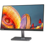 Lenovo L24q-35 24" Class WQHD LCD Monitor - 16:9