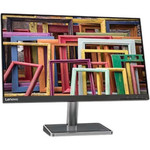 Lenovo L24q-35 24" Class WQHD LCD Monitor - 16:9