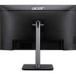 Acer CB273U 27" Class WQHD LCD Monitor - 16:9 - Black