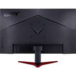 Acer Nitro VG220Q Full HD LCD Monitor - 16:9 - Black