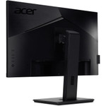 Acer Vero B7 B247Y H Full HD LCD Monitor - 16:9 - Black