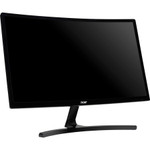 Acer EI242QR M Full HD LCD Monitor - 16:9 - Black