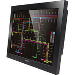 GVision O15AX-CV-45P0 15" Open-frame LCD Touchscreen Monitor