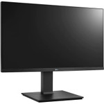 LG 24BP450Y-B 24" Class Full HD LCD Monitor - 16:9 - Matte Black - TAA Compliant