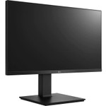 LG 24BP450Y-B 24" Class Full HD LCD Monitor - 16:9 - Matte Black - TAA Compliant