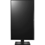 LG 24BP450Y-B 24" Class Full HD LCD Monitor - 16:9 - Matte Black - TAA Compliant