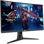 Asus ROG Strix XG27AQV 27" Class WQHD Curved Screen Gaming LCD Monitor - 16:9 - Black