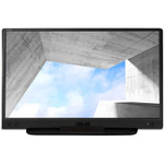 Asus ZenScreen MB166C 16" Class Full HD LCD Monitor - 16:9 - Black