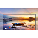 LG 27BL55U-B 27" Class 4K UHD LCD Monitor - 16:9 - TAA Compliant