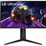 LG UltraGear 24GN650-B 24" Class Full HD Gaming LCD Monitor - 16:9